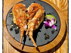 -壹泰东南亚主题餐厅·高良姜风情(州桥店)