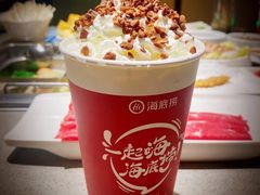 -海底捞火锅(九久奥特莱斯店)