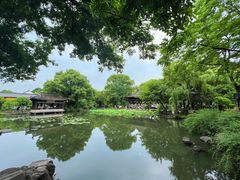 -绍兴鲁迅故里·沈园景区