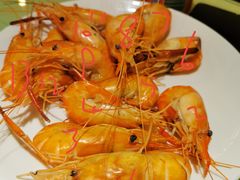 -广记海鲜(杨汊湖一店)