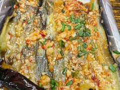 -新疆阿凡提烧烤(泾水路店)