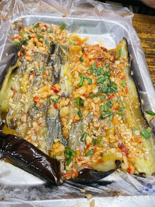 新疆阿凡提烧烤(泾水路店)图片