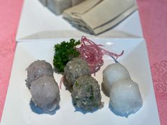 墨鱼丸-行家海鲜火锅酒家(静安寺店)