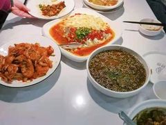 -小团圆餐厅(豪布斯卡店)