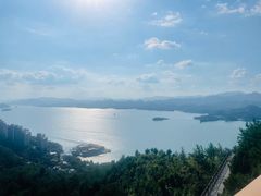 -千岛湖天屿景区