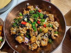 -湘拾(壹方北馆店)