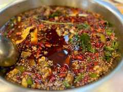 -大味美蛙鱼头火锅(高水店)