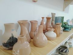 -陶语陶艺手工坊