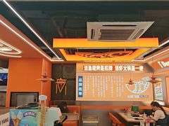 -学士怪怪龙虾·川菜·烧烤(学士街店)