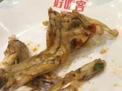 -自贡好吃客(科华店)