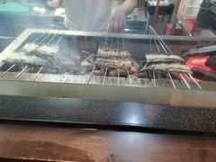 -玄白·炭烤活鳗(上海首店)