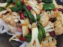 -裕德隆清真饭庄·天津特色菜(河东店)