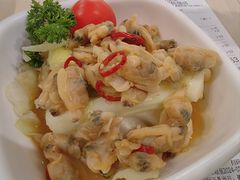 -味千拉面(首都机场T3店)
