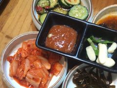 -九田家黑牛烤肉料理(华侨城店)