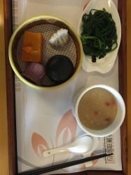 早餐-莉泽月子中心(鹅潭汇店)