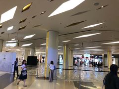 -暹罗广场