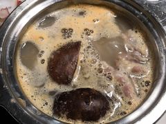-鼎香缘海鲜自助火锅烤肉(锦辉购物广场店)