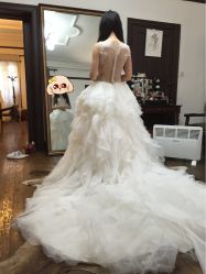 -铂爵夫人婚纱摄影(上海总店)