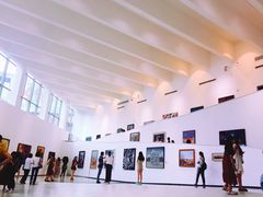 -四川美术学院美术馆