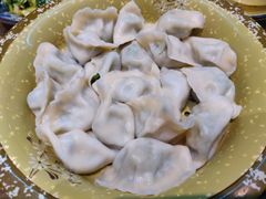 素三鲜饺子-东北农家饺子村(昌平路店)
