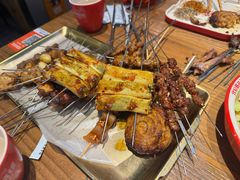 -熙成烧烤·三十三年(开发区店)