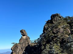 -三清山风景名胜区