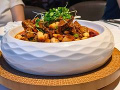 -樽宴酒楼·地道川菜·品质聚会·生日宴请