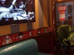 -唱吧麦颂KTV(乐汇城店)
