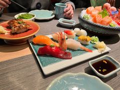 -炙柒Sekinana·精致日料(合生汇店)