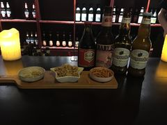 -顽啤熊·酒客酒馆(苏城夜景必选店)