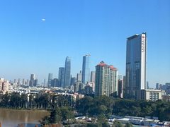 -南洋冠盛酒店(广州天河公园地铁站店)