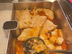 -九鼎轩脆毛肚火锅(南京东路店)