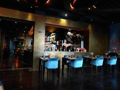 -YUE·6·西式融合餐厅(外滩六号店)