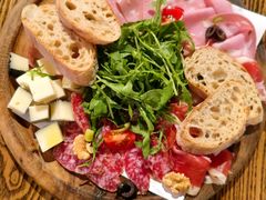 -Apollo·西班牙小酒馆(安福路店)