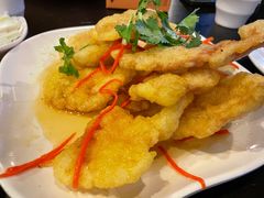 锅包肉-我去·春饼文化主题餐厅(国定路总店)