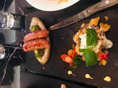 -Let's Taipei 非常烘焙(太古里店)