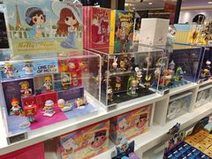 -泡泡玛特POPMART(崇文门国瑞城店)
