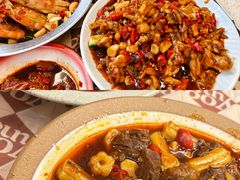 -老三样·旧食新味(万寿宫店)