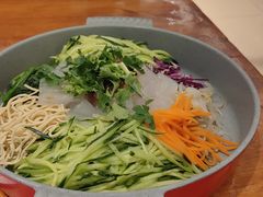 -老长春肉馆(创业大街店)