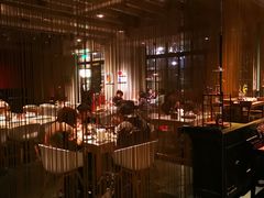 -T館·花园艺术餐厅