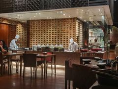 -君悦酒店·1881·北京烤鸭