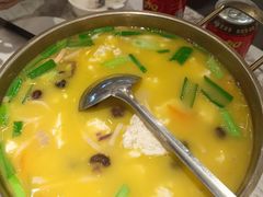 -味仙居(环城南路店)