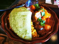 -黑角餐厅美式狂野Blackhorn(昌茂花园店)