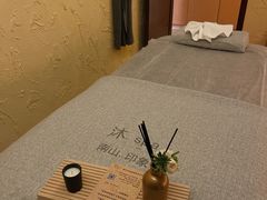 -沐·SPA悠享影院足道(海岸城店)