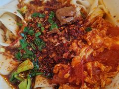 -粉巷13號陕菜馆
