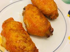 -萨莉亚意式餐厅(上下九店)