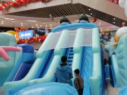 点击看大图 -万达宝贝王(西宁店)