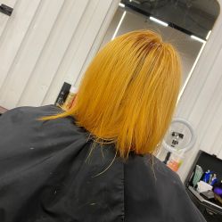 -逸丝风尚yesfashion造型