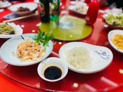 -中华园大饭店·宴会厅