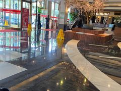 大堂-东方之珠洗浴休闲广场(南开店)